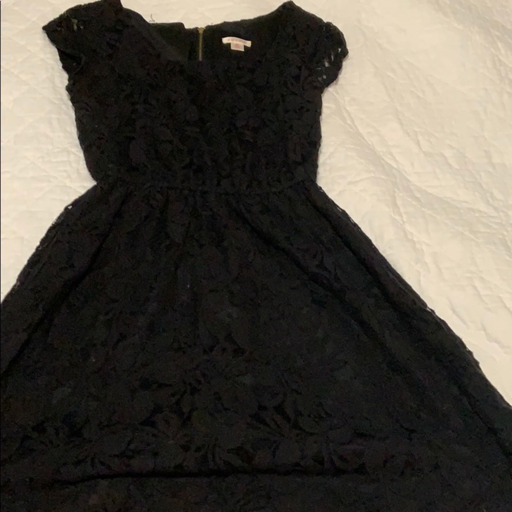 dress